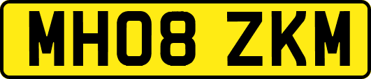 MH08ZKM