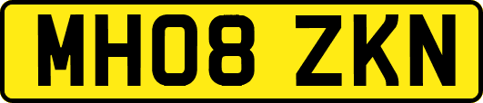 MH08ZKN