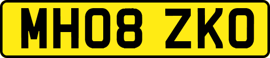 MH08ZKO