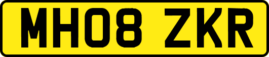 MH08ZKR