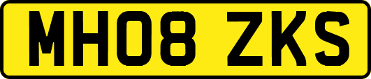MH08ZKS