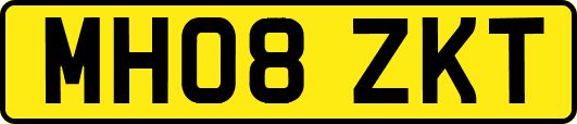MH08ZKT