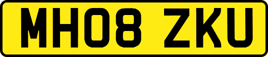 MH08ZKU