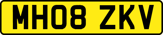 MH08ZKV