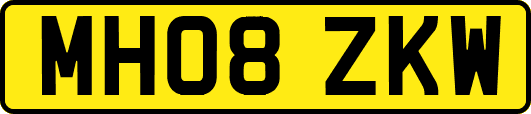 MH08ZKW
