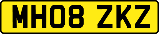 MH08ZKZ