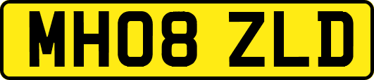 MH08ZLD