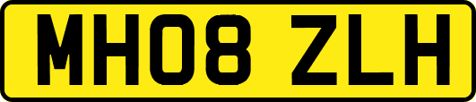 MH08ZLH