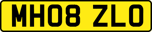MH08ZLO