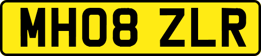 MH08ZLR
