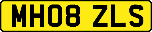 MH08ZLS