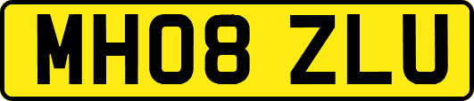 MH08ZLU