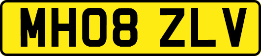 MH08ZLV