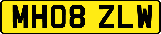 MH08ZLW