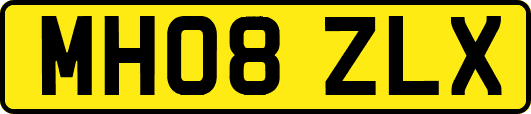 MH08ZLX
