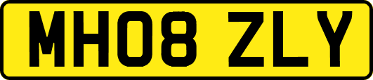 MH08ZLY