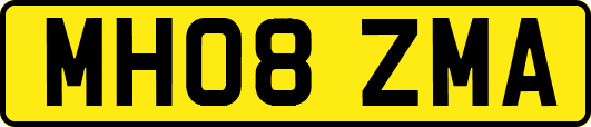 MH08ZMA