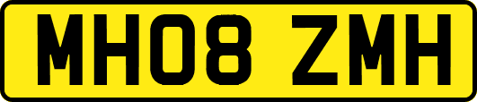 MH08ZMH