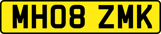 MH08ZMK