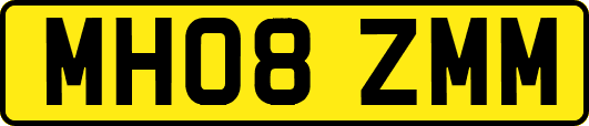 MH08ZMM
