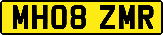 MH08ZMR