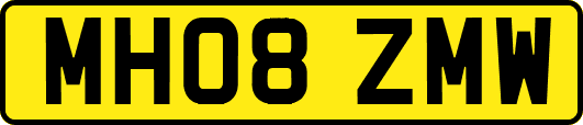 MH08ZMW