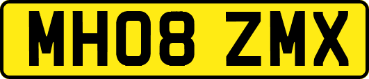 MH08ZMX