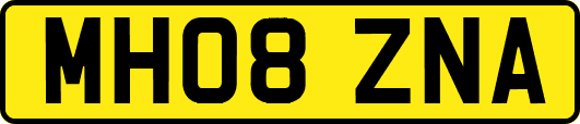 MH08ZNA