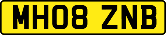 MH08ZNB