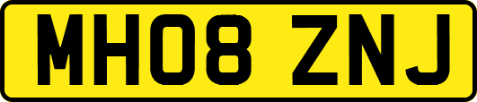 MH08ZNJ