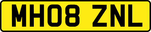 MH08ZNL