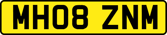 MH08ZNM