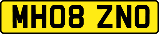 MH08ZNO