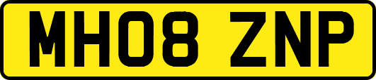 MH08ZNP