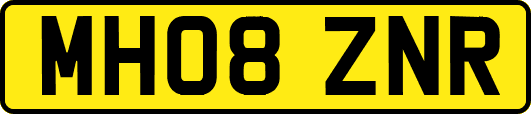 MH08ZNR