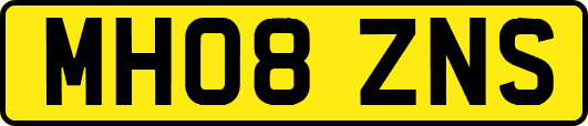 MH08ZNS