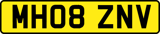 MH08ZNV