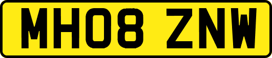 MH08ZNW