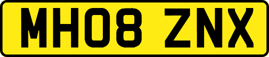 MH08ZNX