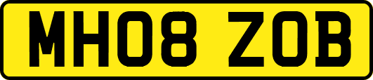MH08ZOB