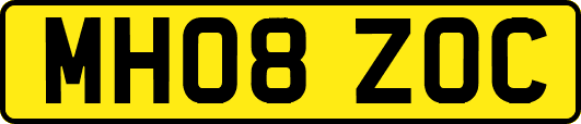 MH08ZOC