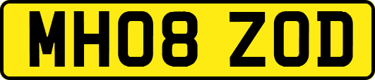 MH08ZOD