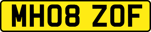 MH08ZOF