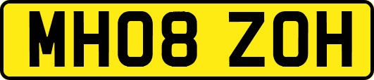 MH08ZOH