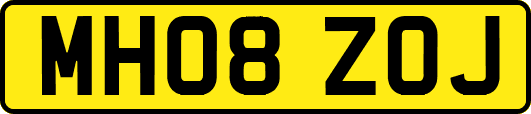 MH08ZOJ