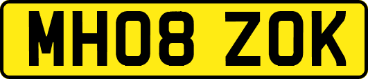 MH08ZOK