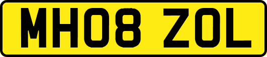 MH08ZOL