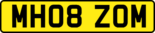 MH08ZOM