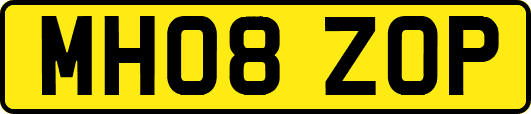 MH08ZOP