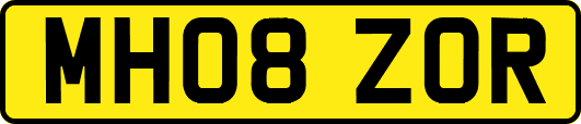 MH08ZOR